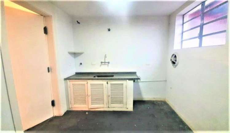 Imagem Casa com 1 Quarto para Alugar, 113 m² em Higienópolis - São Paulo Imagem Casa com 1 Quarto para Alugar, 113 m² em Higienópolis - São Paulo