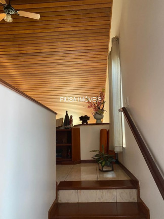 Imagem Sobrado com 4 Quartos à Venda,  em Alto Da Boa Vista - Ribeirao Preto