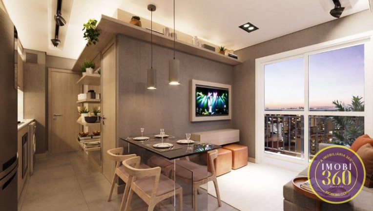 Imagem Apartamento com 2 Quartos à Venda, 42 m² em Cidade Patriarca - São Paulo Imagem Apartamento com 2 Quartos à Venda, 42 m² em Cidade Patriarca - São Paulo