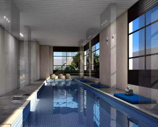 Imagem Imóvel com 3 Quartos à Venda, 163 m² em Indianópolis - São Paulo