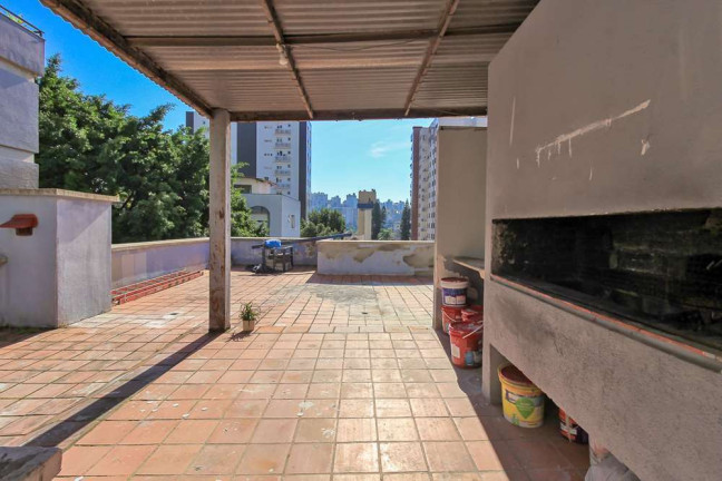 Imagem Imóvel com 2 Quartos à Venda, em Petrópolis - Porto Alegre Imagem Imóvel com 2 Quartos à Venda, em Petrópolis - Porto Alegre