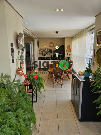 Imagem Apartamento com 3 Quartos à Venda, 241 m² em Campo Belo - São Paulo Imagem Apartamento com 3 Quartos à Venda, 241 m² em Campo Belo - São Paulo
