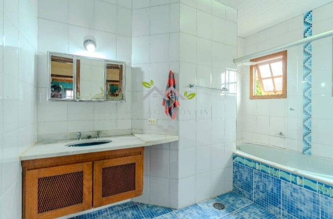 Imagem Casa com 4 Quartos à Venda, 200 m² em Parque Ferradura - Campos Do Jordão Imagem Casa com 4 Quartos à Venda, 200 m² em Parque Ferradura - Campos Do Jordão