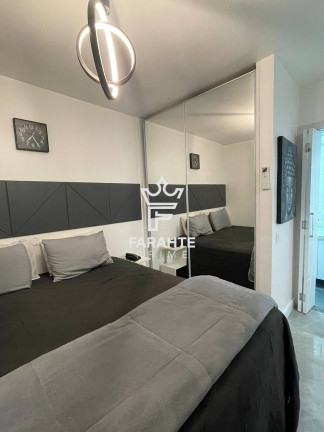 Imagem Apartamento com 1 Quarto para Alugar, 31 m² em Jardim Paulista - São Paulo Imagem Apartamento com 1 Quarto para Alugar, 31 m² em Jardim Paulista - São Paulo