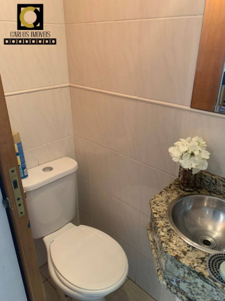 Imagem Apartamento com 2 Quartos à Venda, 111 m² em Estuário - Santos Imagem Apartamento com 2 Quartos à Venda, 111 m² em Estuário - Santos