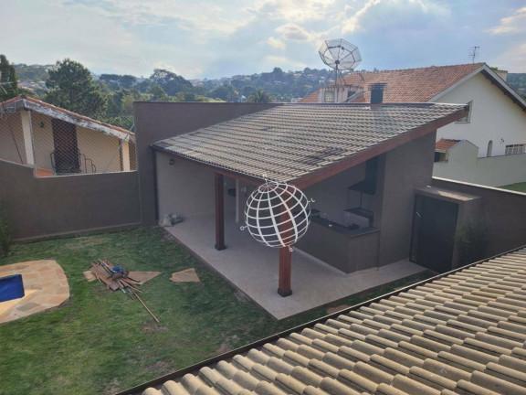 Imagem Casa com 4 Quartos à Venda, 476 m² em Parque Arco Iris - Atibaia Imagem Casa com 4 Quartos à Venda, 476 m² em Parque Arco Iris - Atibaia