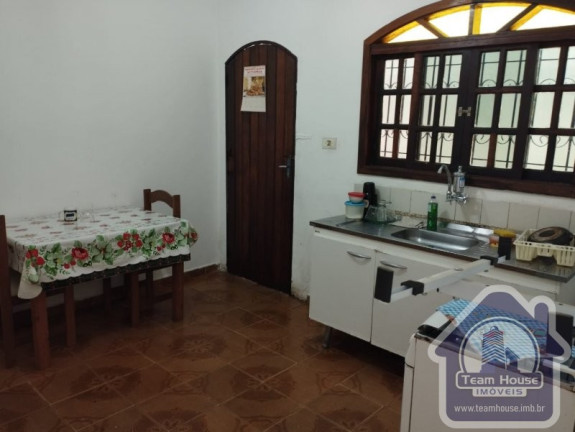 Imagem Casa com 2 Quartos à Venda, 127 m² em Jardim Cacique - Suzano