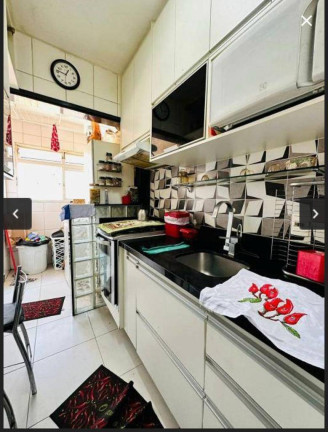 Imagem Apartamento com 2 Quartos à Venda, 58 m² em Vila Gomes Cardim - São Paulo