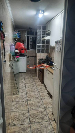Imagem Apartamento com 2 Quartos à Venda, 47 m² em Itaquera - São Paulo Imagem Apartamento com 2 Quartos à Venda, 47 m² em Itaquera - São Paulo