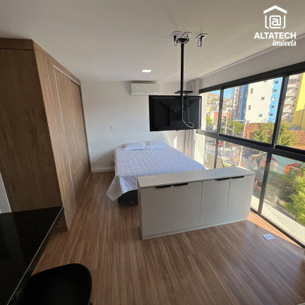Imagem Apartamento com 1 Quarto à Venda, 30 m² em São Benedito - Poços De Caldas Imagem Apartamento com 1 Quarto à Venda, 30 m² em São Benedito - Poços De Caldas