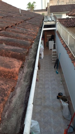 Imagem Casa com 2 Quartos à Venda, 90 m² em Real - Praia Grande Imagem Casa com 2 Quartos à Venda, 90 m² em Real - Praia Grande