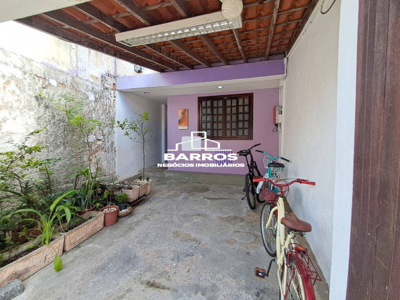 Imagem Casa com 2 Quartos à Venda, 80 m² em Campo Grande - Rio De Janeiro Imagem Casa com 2 Quartos à Venda, 80 m² em Campo Grande - Rio De Janeiro