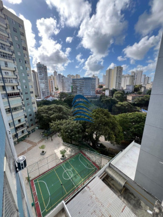 Imagem Imóvel com 3 Quartos à Venda, 144 m² em Graça - Salvador Imagem Imóvel com 3 Quartos à Venda, 144 m² em Graça - Salvador