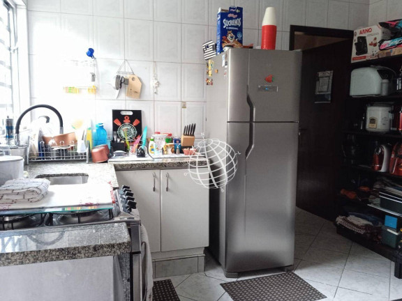 Imagem Casa com 2 Quartos à Venda, 160 m² em Jardim Alvinópolis - Atibaia Imagem Casa com 2 Quartos à Venda, 160 m² em Jardim Alvinópolis - Atibaia