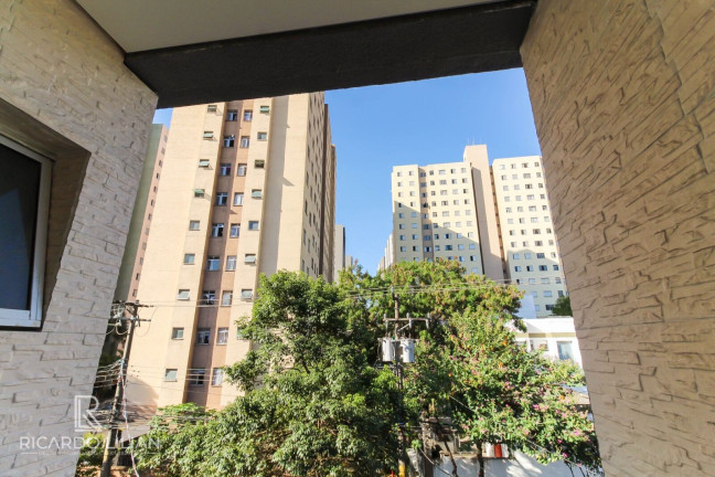 Imagem Imóvel com 1 Quarto à Venda, 30 m² em Belenzinho - São Paulo