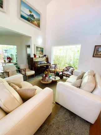 Imagem Casa com 3 Quartos à Venda, 397 m² em Residencial Cinco (alphaville) - Santana De Parnaíba Imagem Casa com 3 Quartos à Venda, 397 m² em Residencial Cinco (alphaville) - Santana De Parnaíba