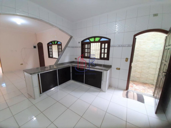 Imagem Casa com 2 Quartos à Venda, 66 m² em Nova Itanhaém - Praia - Itanhaém