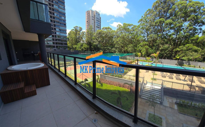 Imagem Apartamento com 4 Quartos à Venda, 183 m² em Vila Yara - Osasco Imagem Apartamento com 4 Quartos à Venda, 183 m² em Vila Yara - Osasco