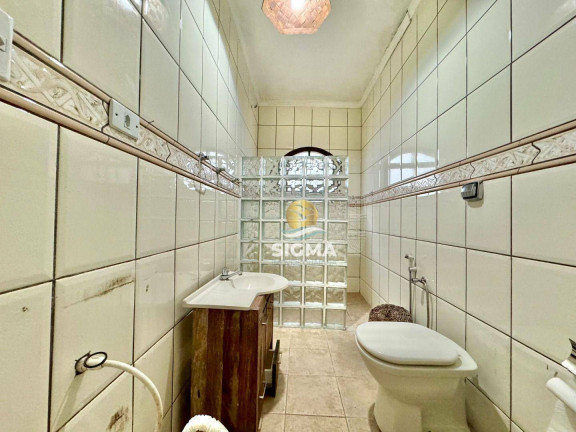 Imagem Casa com 3 Quartos à Venda, 120 m² em Balneario Praia Do Perequê - Guarujá Imagem Casa com 3 Quartos à Venda, 120 m² em Balneario Praia Do Perequê - Guarujá