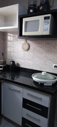 Imagem Casa de Condomínio com 3 Quartos à Venda, 137 m² em Parque Manchester - Sorocaba Imagem Casa de Condomínio com 3 Quartos à Venda, 137 m² em Parque Manchester - Sorocaba
