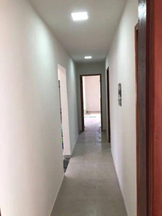 Imagem Casa com 3 Quartos à Venda, 160 m² em Bosque Fundo - Maricá Imagem Casa com 3 Quartos à Venda, 160 m² em Bosque Fundo - Maricá