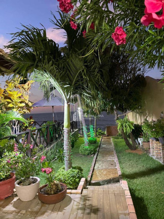 Imagem Casa com 4 Quartos à Venda, 253 m² em Coqueiro - Luis Correia Imagem Casa com 4 Quartos à Venda, 253 m² em Coqueiro - Luis Correia
