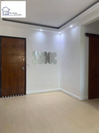 Imagem Apartamento com 2 Quartos à Venda, 60 m² em Jacarepaguá - Rio De Janeiro