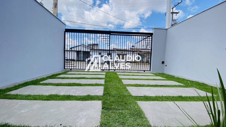Imagem Casa com 4 Quartos à Venda, 182 m² em Parque Ipê - Feira De Santana Imagem Casa com 4 Quartos à Venda, 182 m² em Parque Ipê - Feira De Santana
