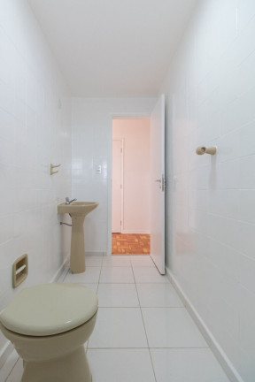 Imagem Apartamento com 1 Quarto à Venda, 38 m² em Chácara Klabin - São Paulo