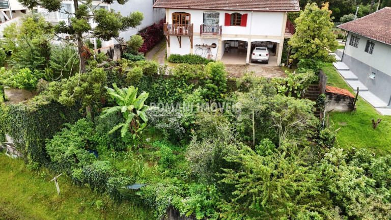Imagem Casa com 4 Quartos à Venda, 248 m² em Região Da Abernéssia - Campos Do Jordão