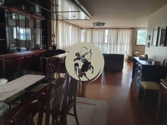 Imagem Apartamento com 4 Quartos à Venda, 340 m² em Boqueirao - Santos Imagem Apartamento com 4 Quartos à Venda, 340 m² em Boqueirao - Santos