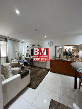 Imagem Apartamento com 2 Quartos à Venda, 80 m² em Vaz Lobo - Rio De Janeiro