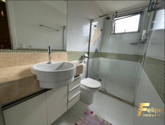 Imagem Imóvel com 4 Quartos à Venda, 273 m² em Praia De Itaparica - Vila Velha