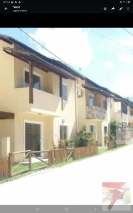 Imagem Casa com 4 Quartos à Venda, 106 m² em Nova Abrantes (abrantes) - Camaçari Imagem Casa com 4 Quartos à Venda, 106 m² em Nova Abrantes (abrantes) - Camaçari