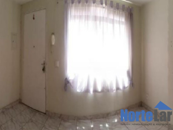 Imagem Apartamento com 2 Quartos à Venda, 50 m² em Jardim São João (jaraguá) - São Paulo Imagem Apartamento com 2 Quartos à Venda, 50 m² em Jardim São João (jaraguá) - São Paulo