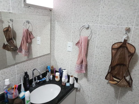 Imagem Apartamento com 3 Quartos à Venda, 85 m² em Imbuí - Salvador Imagem Apartamento com 3 Quartos à Venda, 85 m² em Imbuí - Salvador