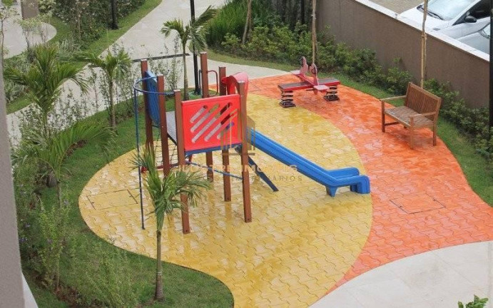 Imagem Apartamento com 3 Quartos à Venda, 66 m² em Jardim Das Belezas - Carapicuíba