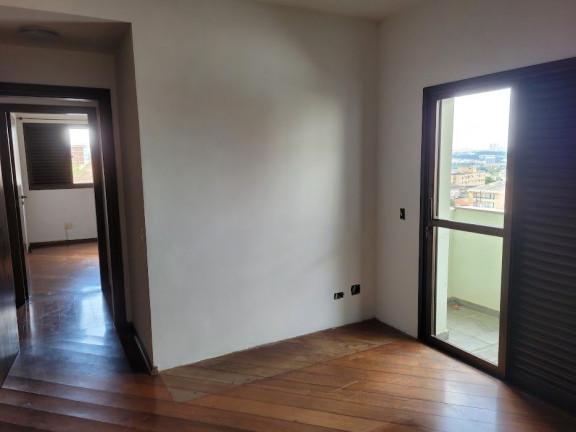 Imagem Apartamento com 3 Quartos à Venda, 130 m² em Vila Santa Teresa - Santo André
