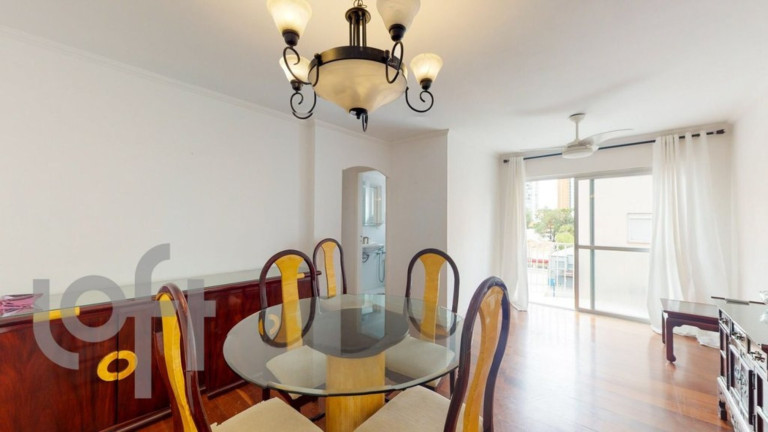 Imagem Apartamento com 2 Quartos à Venda, 67 m² em Vila Mariana - São Paulo
