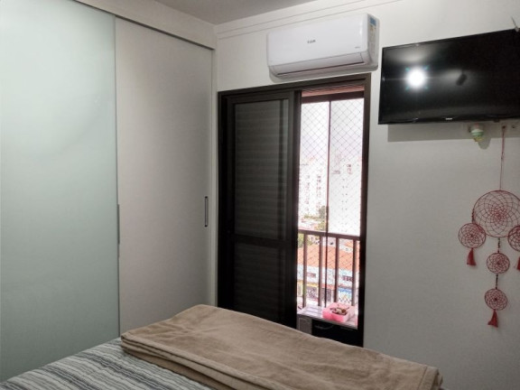 Imagem Apartamento com 3 Quartos à Venda, 79 m² em Ipiranga - São Paulo Imagem Apartamento com 3 Quartos à Venda, 79 m² em Ipiranga - São Paulo