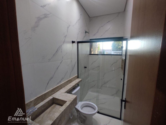 Imagem Casa com 2 Quartos à Venda, 110 m² em Coronel Antonino - Campo Grande Imagem Casa com 2 Quartos à Venda, 110 m² em Coronel Antonino - Campo Grande