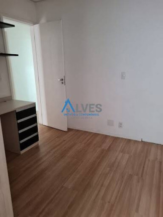 Imagem Apartamento com 3 Quartos à Venda, 130 m² em Baeta Neves - São Bernardo Do Campo
