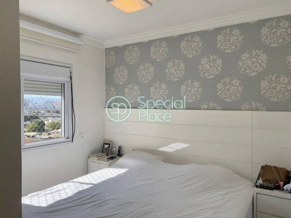 Imagem Apartamento com 3 Quartos à Venda, 190 m² em Lapa - São Paulo