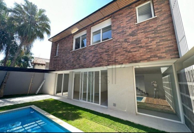 Imagem Imóvel com 3 Quartos à Venda, 472 m² em Jardim Dos Estados - São Paulo Imagem Imóvel com 3 Quartos à Venda, 472 m² em Jardim Dos Estados - São Paulo