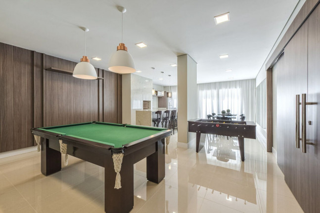 Imagem Imóvel com 3 Quartos à Venda, 208 m² em Juvevê - Curitiba