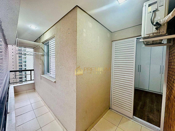 Imagem Apartamento com 2 Quartos à Venda, 67 m² em Jardim Aquarius - São José Dos Campos