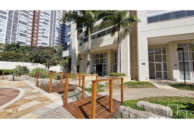 Imagem Apartamento com 3 Quartos à Venda, em Cidade Monções - São Paulo Imagem Apartamento com 3 Quartos à Venda, em Cidade Monções - São Paulo