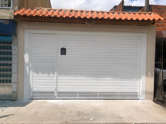 Imagem Casa com 2 Quartos à Venda, 77 m² em Vila Maluf - Suzano Imagem Casa com 2 Quartos à Venda, 77 m² em Vila Maluf - Suzano