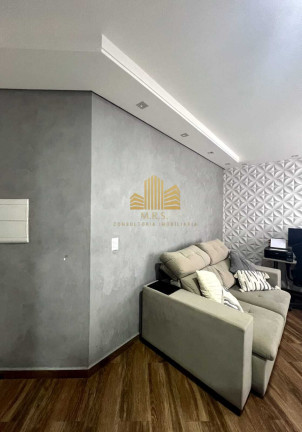 Imagem Apartamento com 2 Quartos à Venda, 48 m² em Nova Cidade Jardim - Jundiaí Imagem Apartamento com 2 Quartos à Venda, 48 m² em Nova Cidade Jardim - Jundiaí