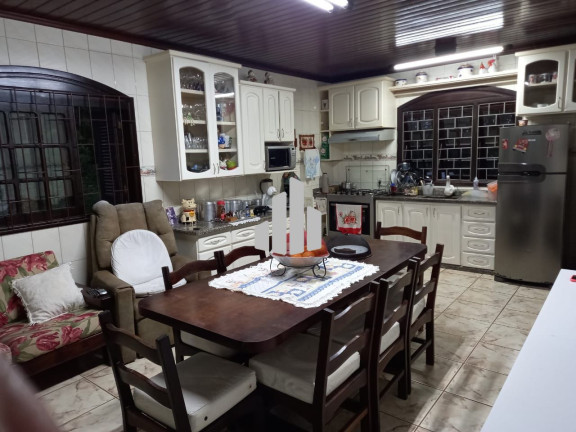 Imagem Casa com 4 Quartos à Venda, 182 m² em Praia Itapeva - Torres Imagem Casa com 4 Quartos à Venda, 182 m² em Praia Itapeva - Torres